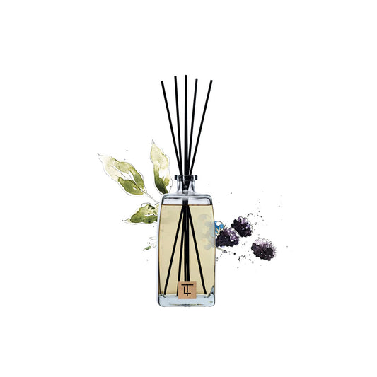 3 Litre Deluxe Diffuser - Ariella - Berries and Bay