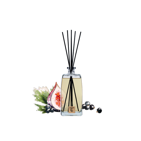 3 Litre Deluxe Diffuser - Valentina - Couture Fig