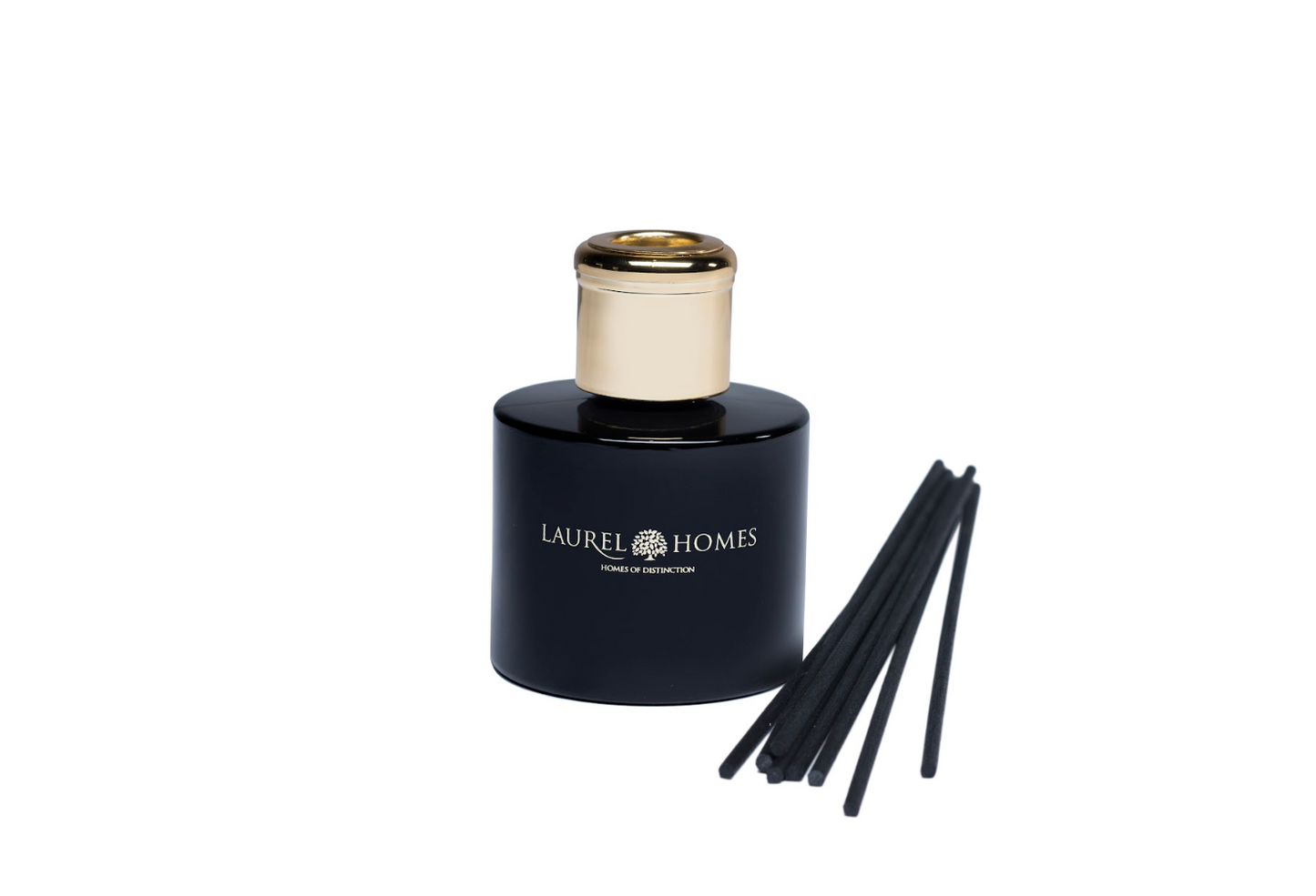 Laurel Homes Corporate Candle & Diffuser