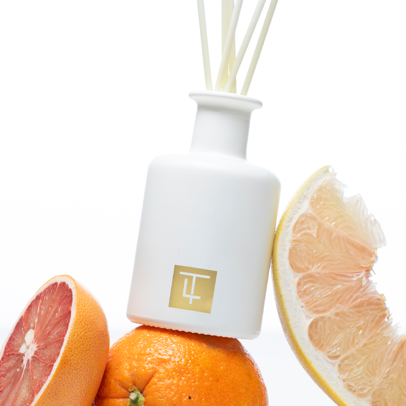 Mila - Pamplemousse & Sweet Orange Diffuser