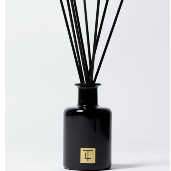 Vasco - Black Moss & Jasmine Diffuser