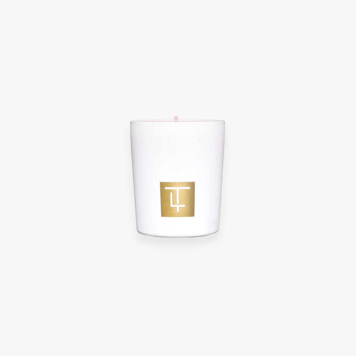 Mila - Pamplemousse & Sweet Orange Travel Candle