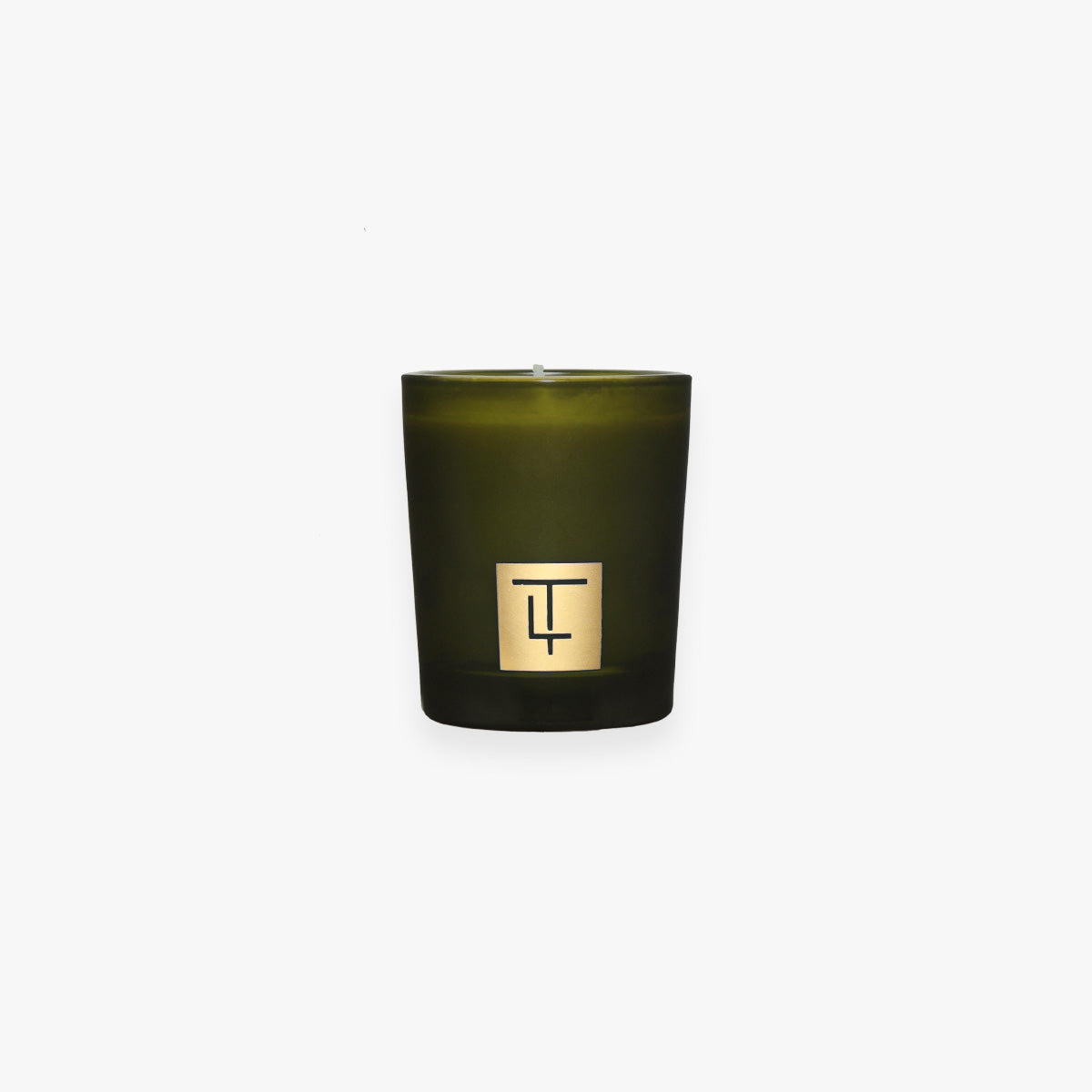 Ilaria - Neroli, Cardamom & Lime Travel Candle