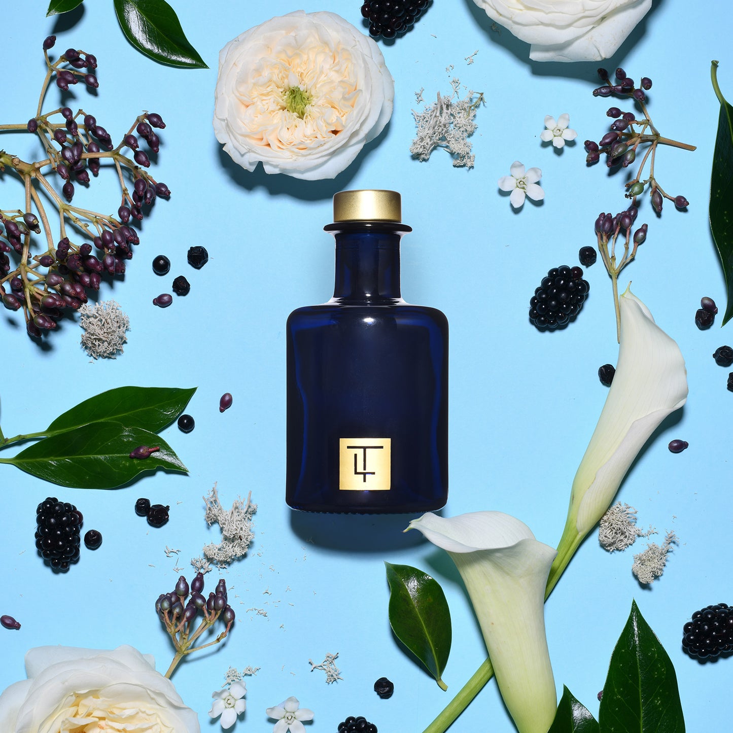 Ariella - Berries & Bay Diffuser