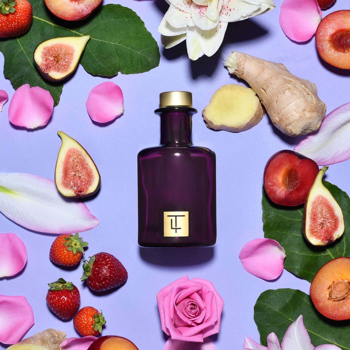 Valentina - Couture Fig Diffuser