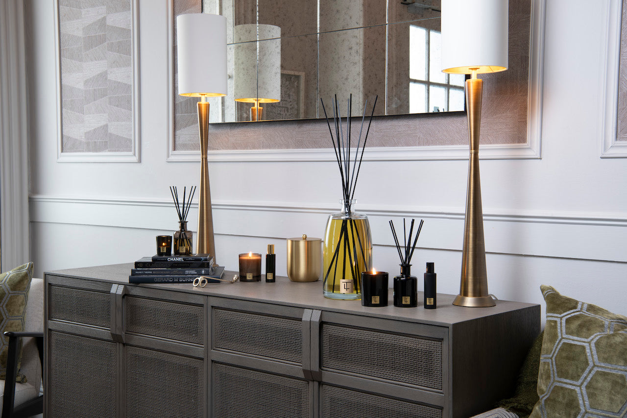 3 Litre Deluxe Diffusers – Timeless by Liana