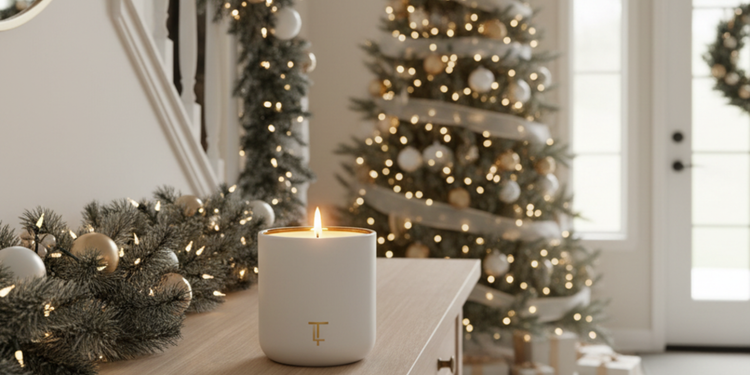 A Timeless White Christmas