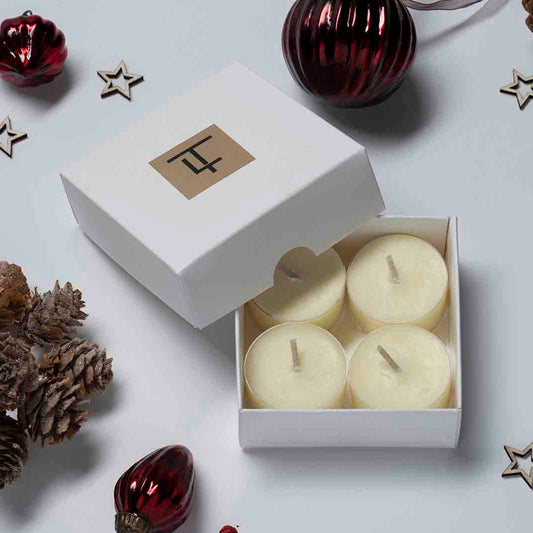 Vasco - Black Moss and Jasmine minis