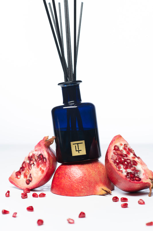 Black Pomegranate Diffuser