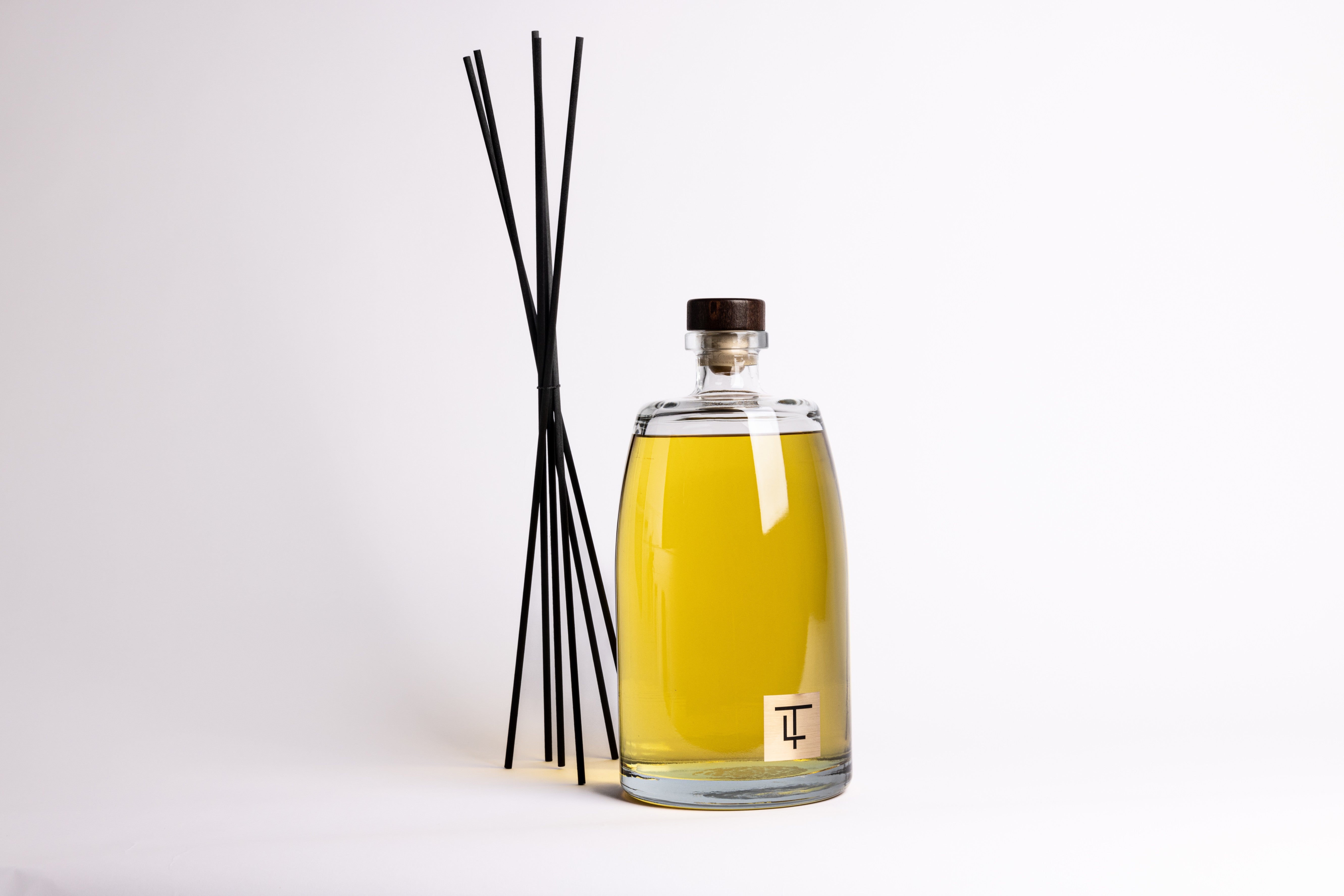 3 Litre Deluxe Diffuser - Ilaria -Neroli, Cardamom and Lime – Timeless ...