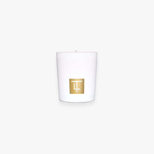 Mia - Black Rose & Oud Travel Candle