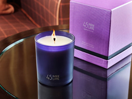 45 Park Lane Corporate Candle