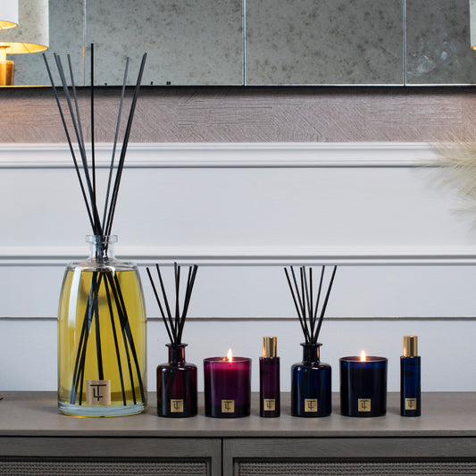 Valentina - Couture Fig Room Spray 50ml