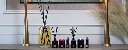 Valentina - Couture Fig Room Spray 100ml