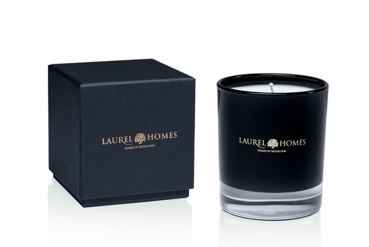 Laurel Homes Corporate Candle & Diffuser