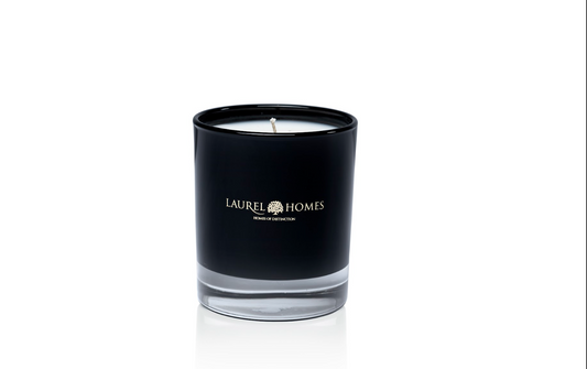 Laurel Homes Corporate Candle & Diffuser