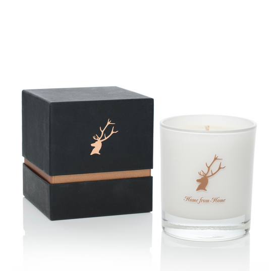 Loch Lomond Hotel Candle & Diffuser