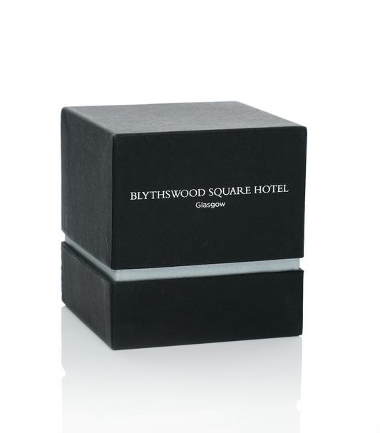 The Blythswood Hotel Candle