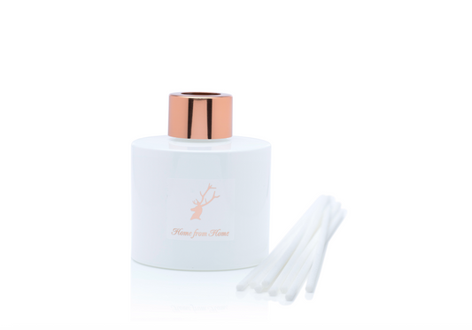 Loch Lomond Hotel Candle & Diffuser