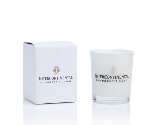 InterContinental Candle