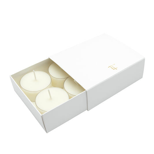 Vasco - Black Moss and Jasmine minis