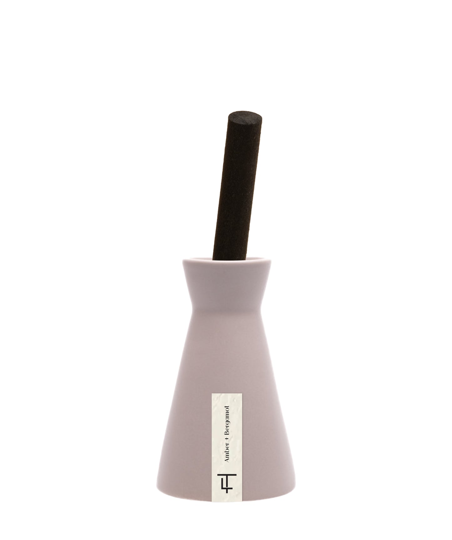 Amber and Bergamot Ceramic Diffuser