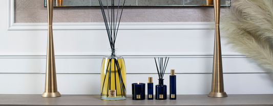 Ariella - Berries & Bay Room Spray 50ml