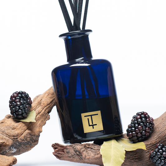 Ariella - Berries & Bay Diffuser
