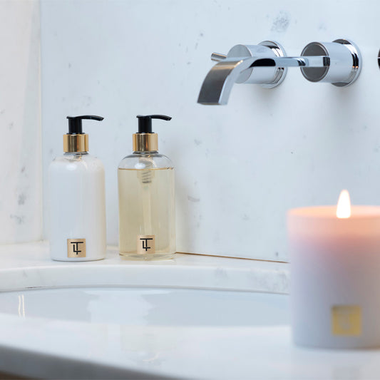 Black Pomegranate Hand and Body Wash