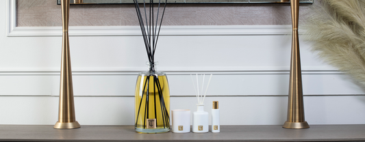 Mila - Pamplemousse & Sweet Orange Room Spray 100ml