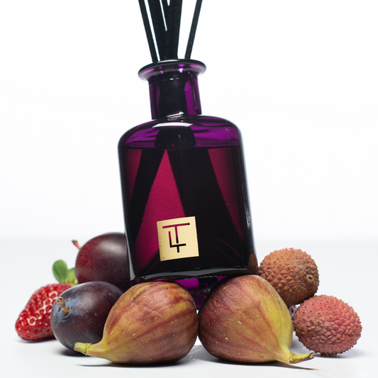 Valentina - Couture Fig Diffuser
