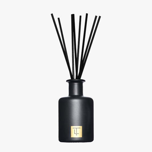 Mia - Black Rose & Oud Diffuser