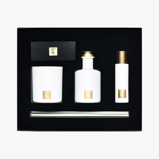 Mila - Pamplemousse & Sweet Orange Collection Box