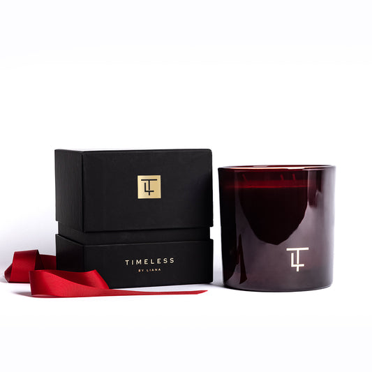 Limited edition Vasco three wick deluxe candle Pre Order for dispatch 8th December